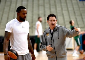 «Θα έχουμε τις ευκαιρίες για τη νίκη»