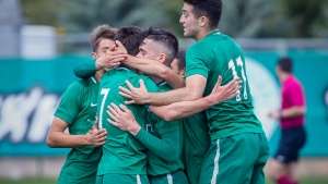 Προβιβάστηκε ο Βαγιαννίδης