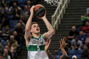 Στον ΠΑΟΚ ο Χαραλαμπόπουλος