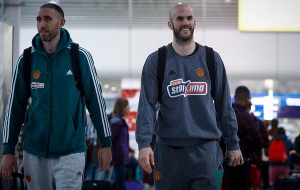 Καλάθης: «Ανυπομονούμε για Ρεάλ, θέλουμε Final 4»