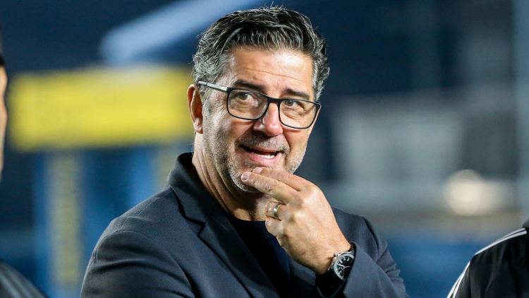 Βλέπει το Ατρόμητος-Λεβαδειακός ο Ρουί Βιτόρια!