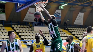 Το πλήρες πρόγραμμα του Παναθηναϊκού στα πλέι οφ (pic)