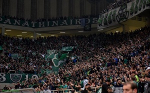 Τα εισιτήρια για Ζαλγκίρις και Ολυμπιακό