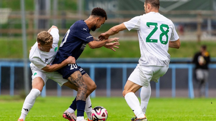 Φιλικό με την ΑΕΚ Λάρνακας στις 13 Ιουλίου για τον Παναθηναϊκό