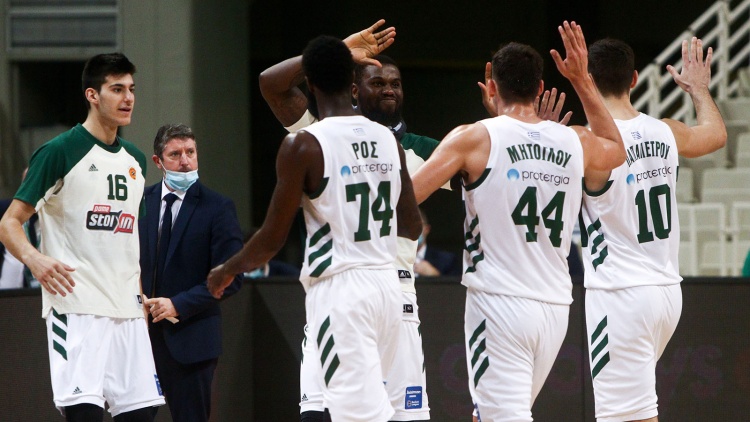 Ορίστηκε το Παναθηναϊκός-Άρης (pic)