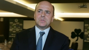 Ετοιμάζει συνέντευξη τύπου ο Αλαφούζος