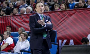 Πιτίνο: «Στην Ελλάδα όταν χάνεις ο πανικός είναι απίστευτος»