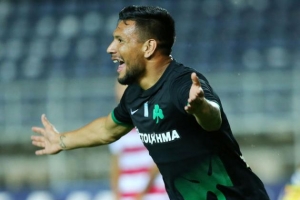 Ευδιάθετος ο Τσάβες (pic)