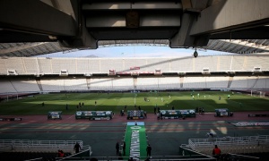 ΓΓΑ: 60 άτομα στους αγωνιστικούς χώρους, ένας δημοσιογράφος ανά Mέσο