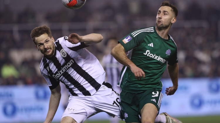 Παναθηναϊκός-ΠΑΟΚ: Νίκη για να μπει γερά στο κόλπο του πρωταθλήματος!