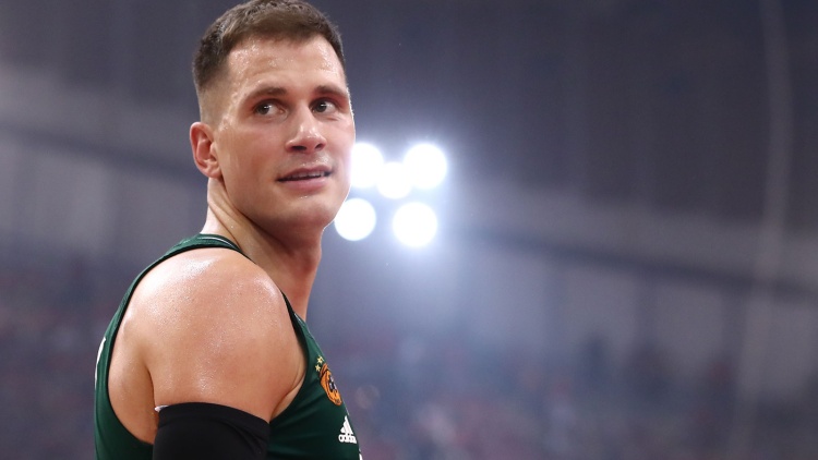 Τέλος ο Νέντοβιτς - Ανακοινώθηκε από τον Ερυθρό Αστέρα (pic)