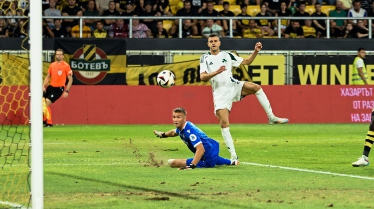 Με Γιαγκελόνια ο Παναθηναϊκός εάν περάσει τον Άγιαξ