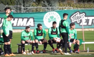 Ενσωματώθηκε ο Αρμενάκας