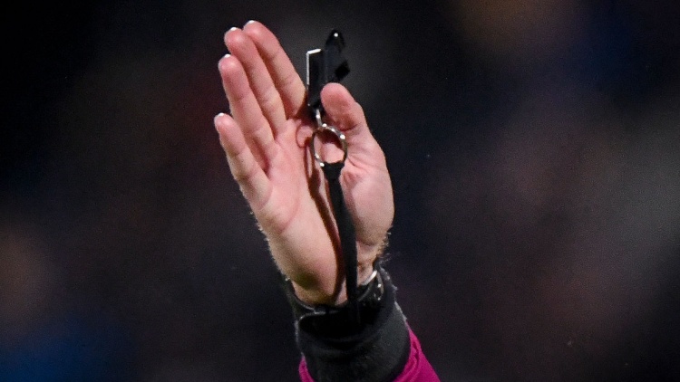 Σε αναζήτηση ξένου διαιτητή για το Παναθηναϊκός - ΑΕΚ η ΕΠΟ