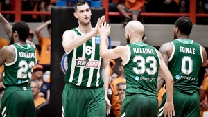 Μία νίκη μακριά από το πρωτάθλημα