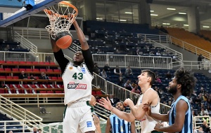 Το ρεκόρ των 63 ριμπάουντ και τα υπόλοιπα