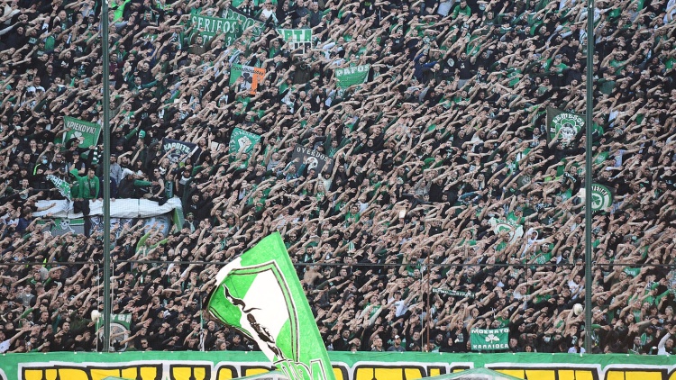 Στο... πόδι η Λεωφόρος σε μία ακόμα παράσταση υποστήριξης (vid)