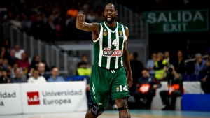 Στην κορυφή των backboard κοψιμάτων της Ευρωλίγκα ο «πράσινος» Γκιστ (vid)