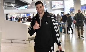 Φριντέτ: «Να μείνουμε συγκεντρωμένοι στο πλάνο μας»