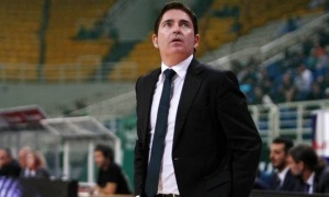 Πασκουάλ: «Κοιτάμε τα επόμενα παιχνίδια, είμαι υπεύθυνος για την ήττα»