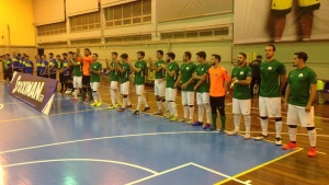 «Τρένο» ο Παναθηναϊκός σάλας