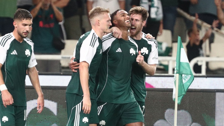 Παναθηναϊκός-Λεβαδειακός: Επιστρέφει στη Λεωφόρο και θέλει τη νίκη στην πρεμιέρα του πρωταθλήματος!