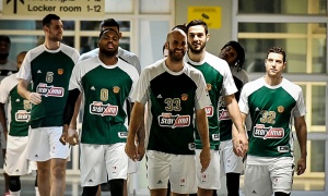 Επανεκκίνηση από το ΟΑΚΑ