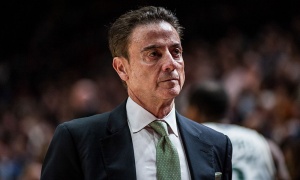 Πιτίνο: «Δεν κερδίζεις πρωταθλήματα με την επίθεση»