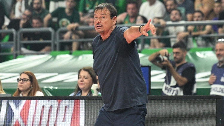 Άταμαν σε Λεπενιώτη: «Η συμπεριφορά σας είναι κηλίδα στον ευρωπαϊκό αθλητισμό»