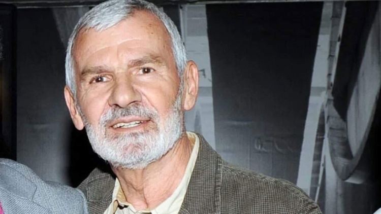 Αποχαιρέτησε τον Τάκη Μουσαφίρη ο Παναθηναϊκός (pic)