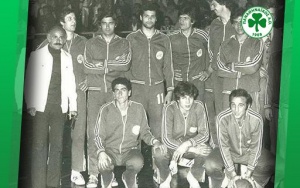 Αποχαιρέτησε τον «φιλόσοφο» Αναστασάτο ο Ερασιτέχνης