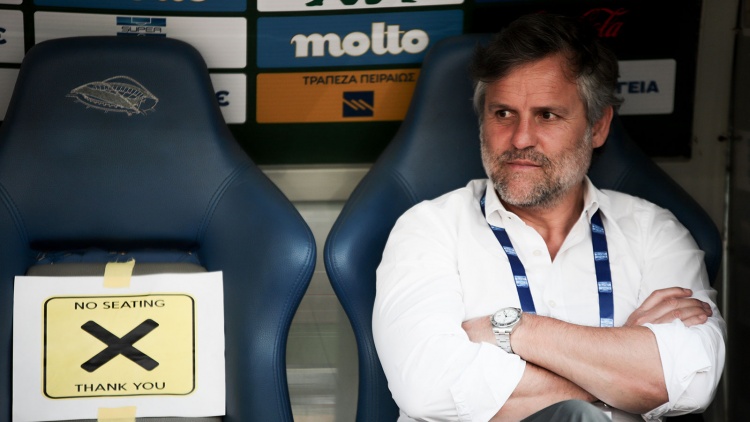 Τελειώνει άμεσα με το αριστερό μπακ ο Ρόκα