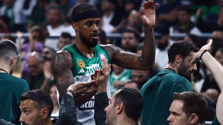 Η παρακάμερα του Παναθηναϊκού από το ματς με την ΑΕΚ (vid)