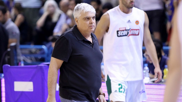 Μάνος Παπαδόπουλος: «Έφυγα γιατί ήθελα να κάνω κάτι μεγάλο με μία άλλη ομάδα»