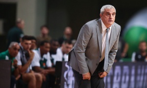 Πεδουλάκης: «Κλειδιά οι Φριντέτ και Παπαγιάννης»