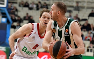 «Μπήκε» ο Λοτζέσκι, ακολουθεί ο Μήτογλου