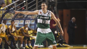 Το trash talking του Διαμαντίδη στον Πνίνι