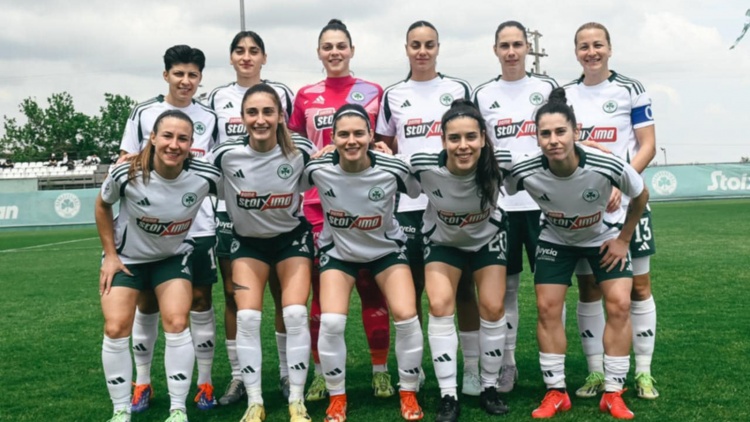 Εύκολη νίκη για τον Παναθηναϊκό επί της Καστοριάς (vid)