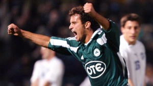 Γκονζάλες: «Πάντα θα θυμάμαι τον Παναθηναϊκό με αγάπη»