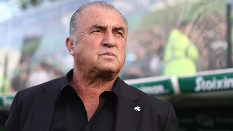 Τερίμ: «Ομάδα και φίλαθλοι, όλοι μαζί ενωμένοι. Μόνο έτσι θα πάρουμε πρωτάθλημα»