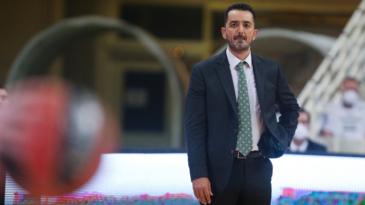 Βόβορας: «Να ελέγξουμε ρυθμό και λάθη»