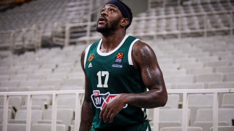 Φόστερ: «Έχουμε ψυχολογία - Τίποτα δε θα μας χαριστεί»