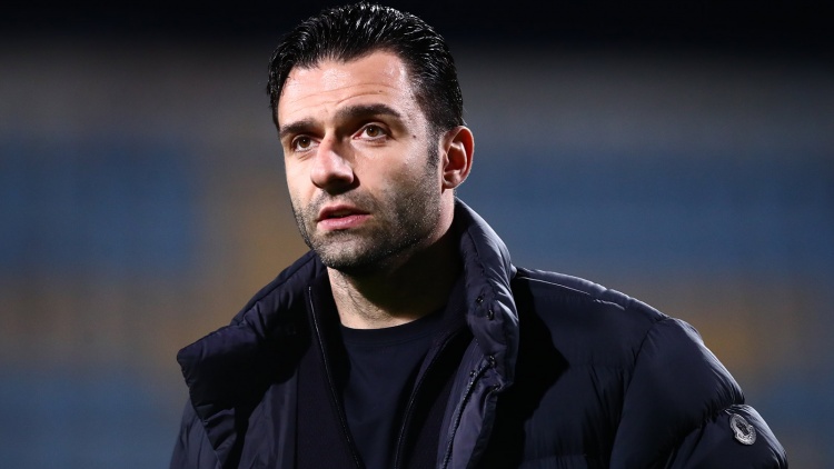 Ένας μήνας τιμωρία για τον Τζαβέλλα με καθυστέρηση και απορίες από τον Παναθηναϊκό