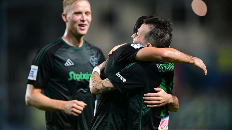 Στις 8/10 ορίστηκε τo Παναθηναϊκός - Ατρόμητος