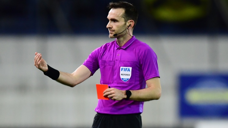 Κύπελλο: Ορίστηκε ο διαιτητής του Ατρόμητος-Παναθηναϊκός