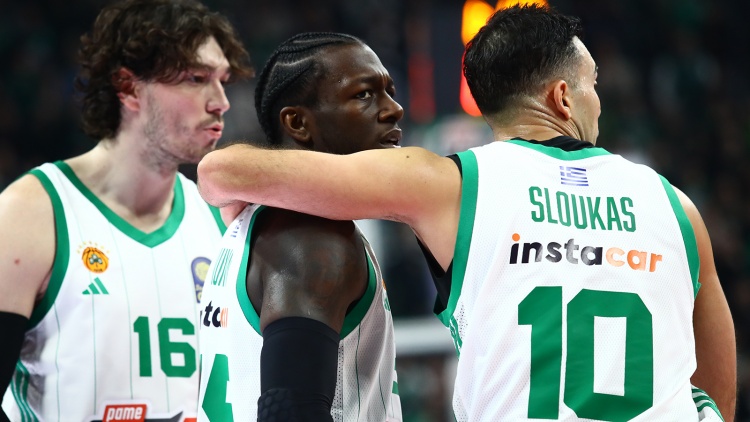 Παναθηναϊκός-Ολυμπιακός: Να παραμείνει αήττητος και να κάνει το 1ο «βήμα» για το πρωτάθλημα