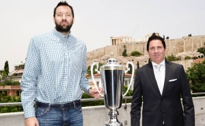 Πασκουάλ-Βουγιούκας: «Τα πάντα για το πρωτάθλημα»