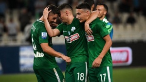 Όλοι μέσα για Τρίπολη