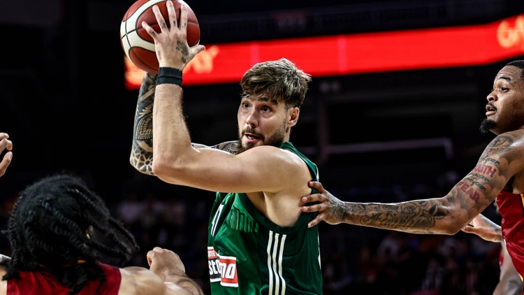 Εκτός και ο Χουάντσο από το φιλικό του Παναθηναϊκού με την Εφές!