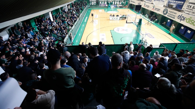 Θύρα 13: «Φαντάστηκαν σημεία και τέρατα επειδή δεν μπορούν να σηκώσουν το βάρος των λεγομένων τους»